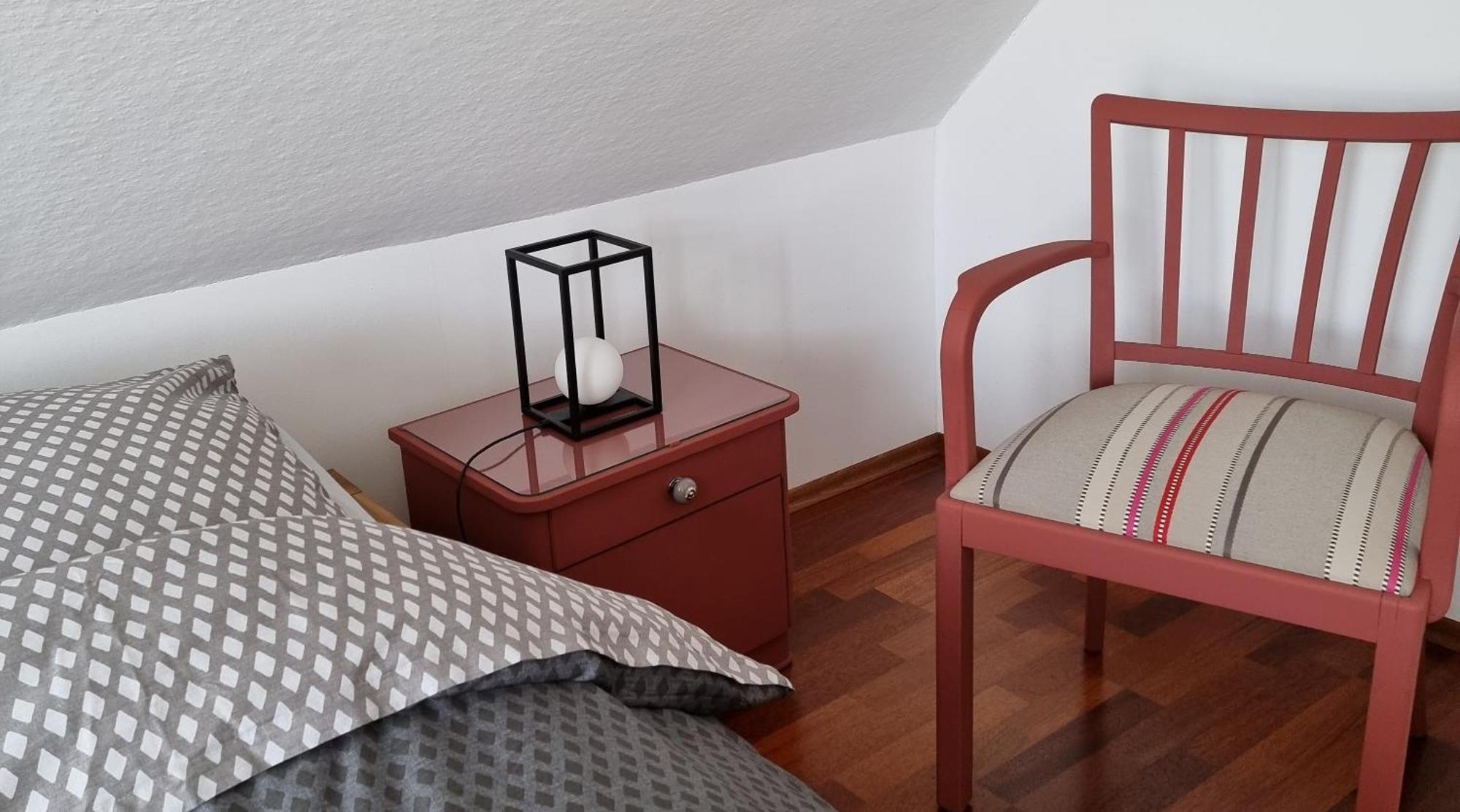 Ferienhaus Rosengarten Villa Selb Kültér fotó