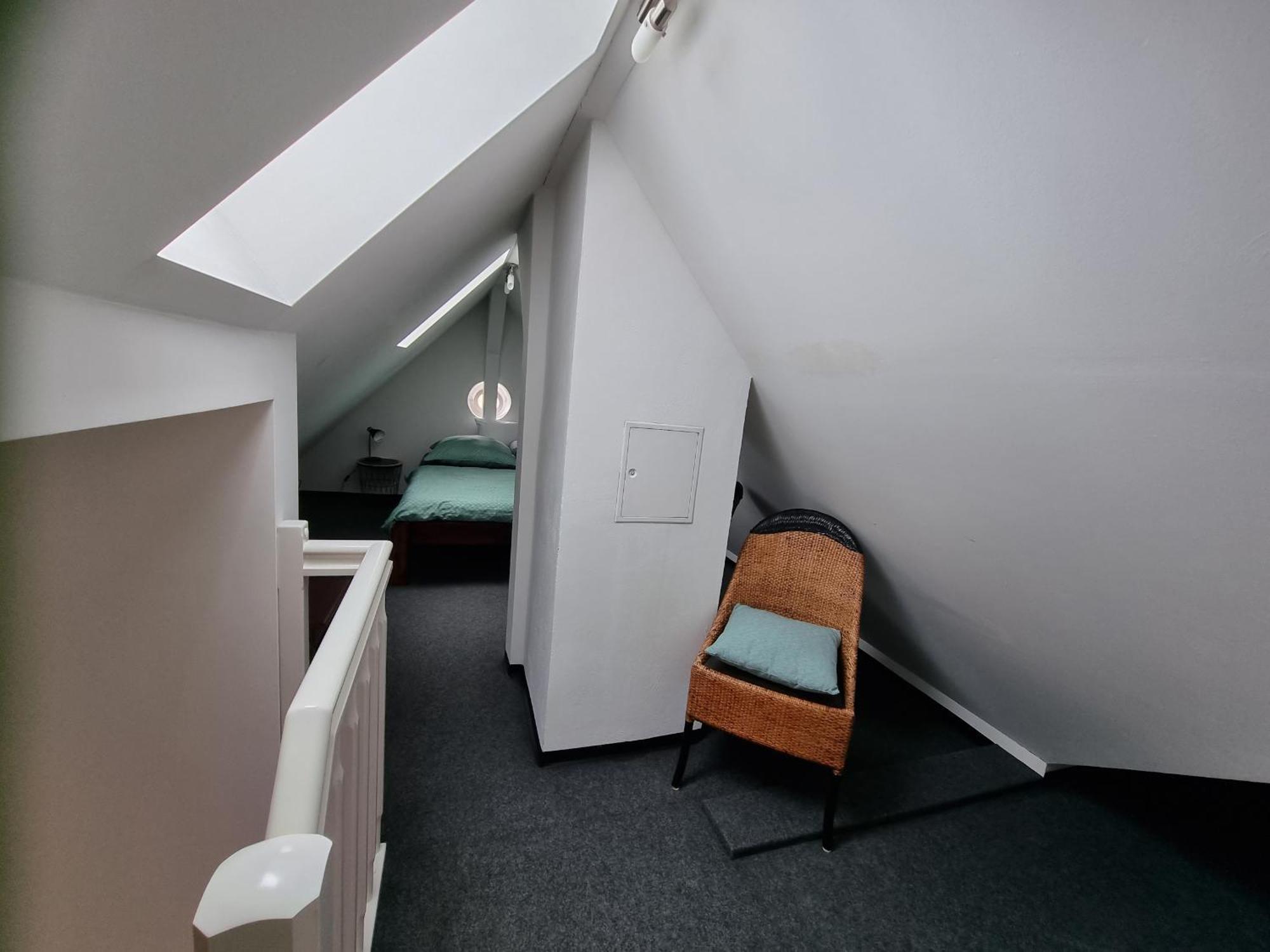 Ferienhaus Rosengarten Villa Selb Kültér fotó