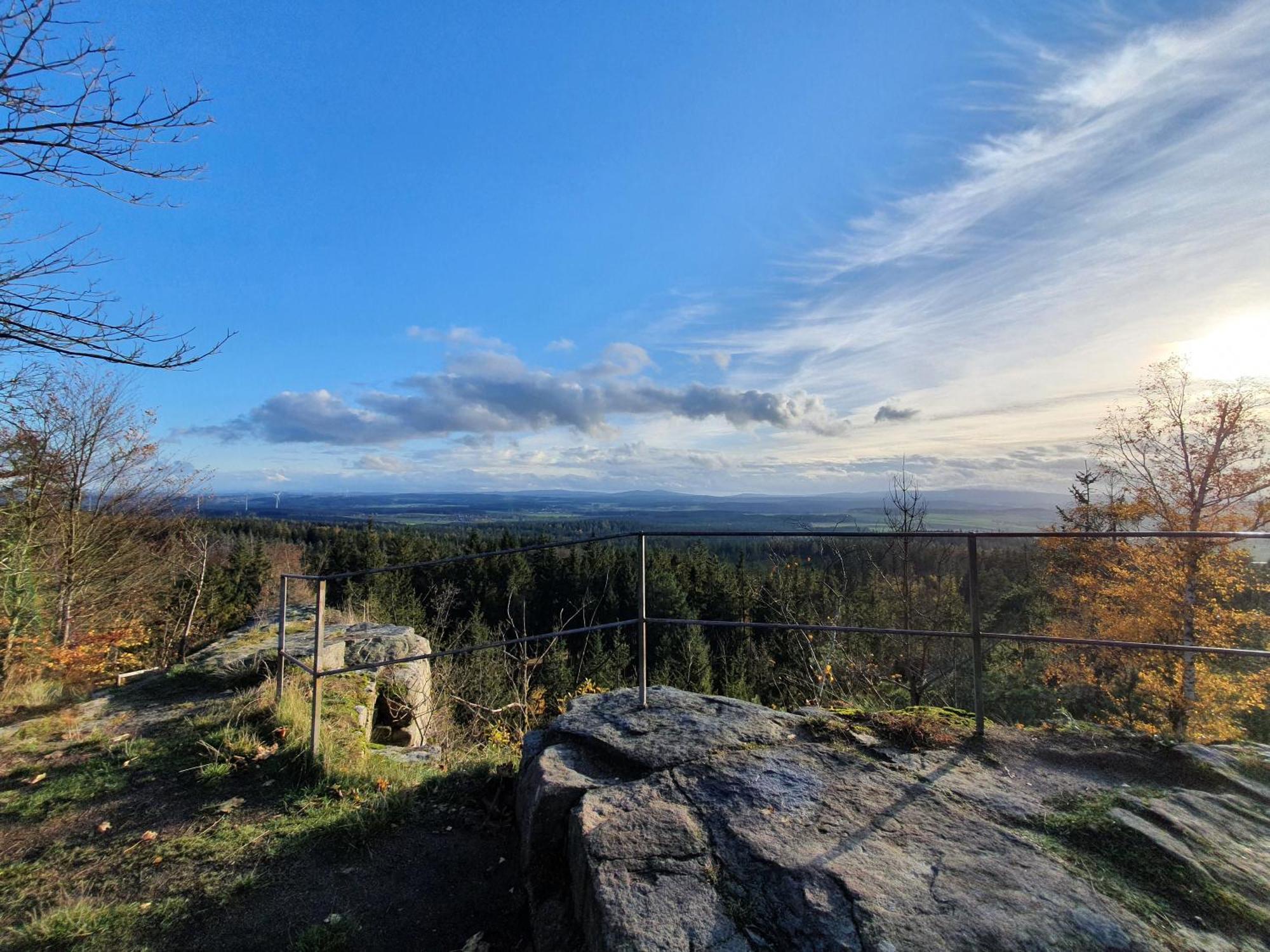 Ferienhaus Rosengarten Villa Selb Kültér fotó